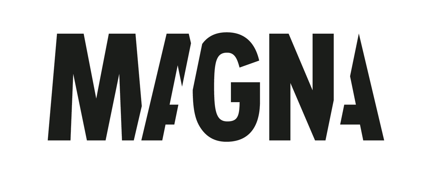 MAGNA Master Logo